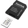 SanDisk Karta microSD High Endurance microSDXC 128GB  monitoring